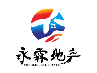 刘彩云的logo设计