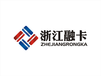 周都响的logo设计