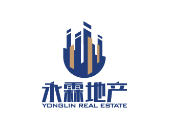 陈兆松的logo设计