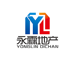 赵鹏的logo设计