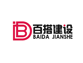 秦晓东的logo设计