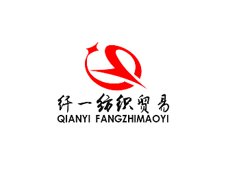 秦晓东的logo设计