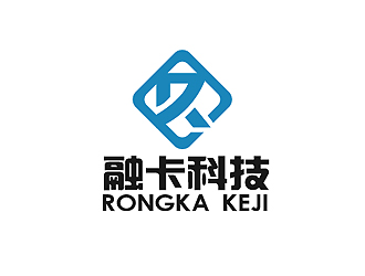 秦晓东的logo设计