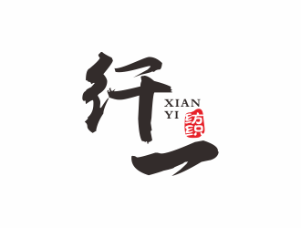 何嘉健的logo设计