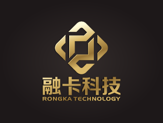 何嘉健的logo设计