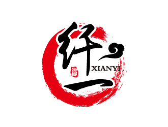 高雨婷的logo设计