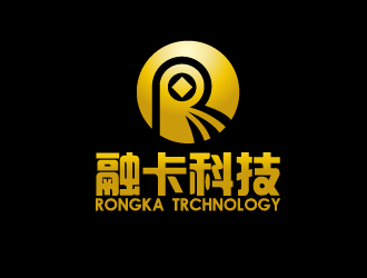 曾万勇的logo设计