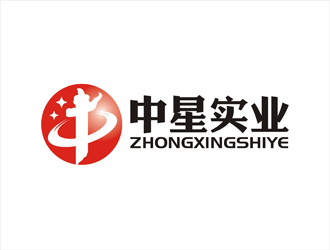 周都响的logo设计