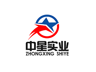 秦晓东的logo设计