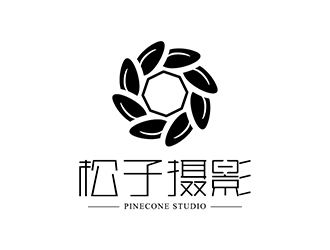 邱树潮的logo设计