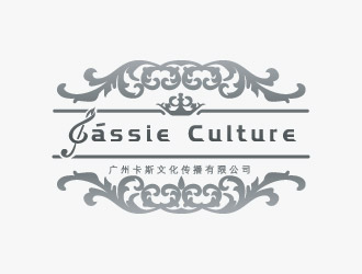 连杰的logo设计