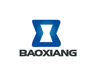 盛铭的寶翔(香港)有限公司 深圳宝翔电子有限公司logo设计