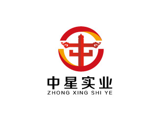 连杰的logo设计