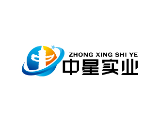 周金进的logo设计