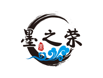 尹泽云的logo设计