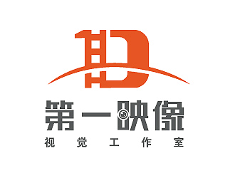 彭波的logo设计