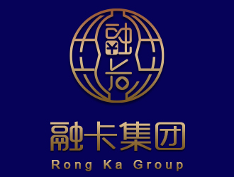 浙江融卡科技有限公司logologo设计