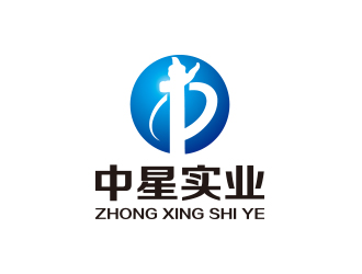 孙金泽的logo设计