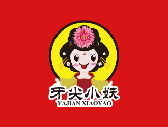 黄安悦的logo设计