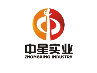 曾翼的logo设计