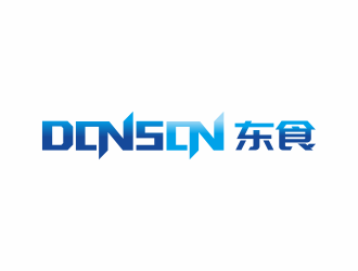 林思源的北京东食科技有限公司logo设计
