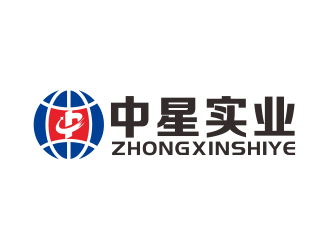 林万里的logo设计