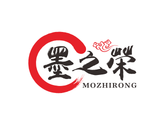 林万里的logo设计