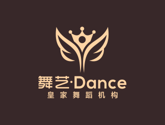 林万里的logo设计