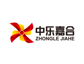 黄安悦的中乐嘉合（北京）文化传媒有限公司标志logo设计