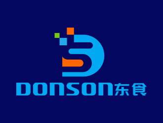 林万里的logo设计