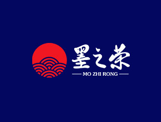 钟炬的logo设计