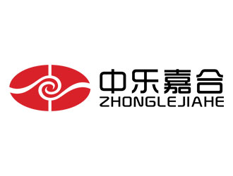 郭重阳的中乐嘉合（北京）文化传媒有限公司标志logo设计