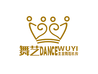 盛铭的logo设计