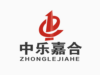 朱兵的中乐嘉合（北京）文化传媒有限公司标志logo设计