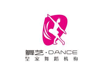 刘彩云的logo设计