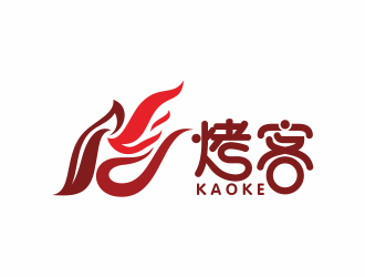 何嘉健的logo设计