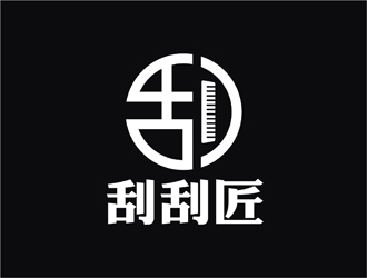 周都响的logo设计
