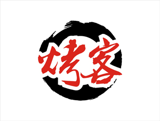 周都响的logo设计