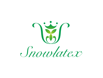 汤儒娟的logo设计