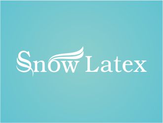 吴志超的snow latexlogo设计