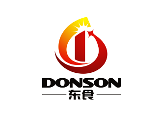 谭家强的北京东食科技有限公司logo设计