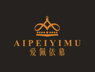 黄安悦的logo设计