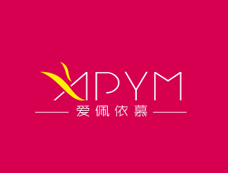 周金进的logo设计