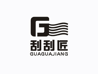 梁俊的logo设计