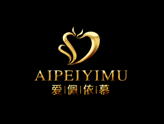 林颖颖的logo设计