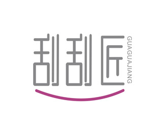 刘彩云的logo设计