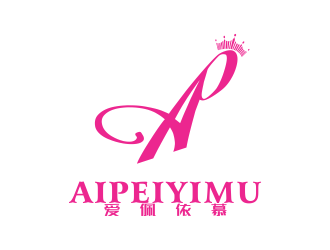 林思源的logo设计