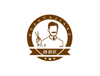 孙金泽的logo设计