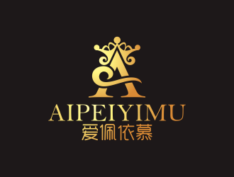 何嘉健的logo设计