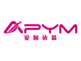 叶美宝的logo设计